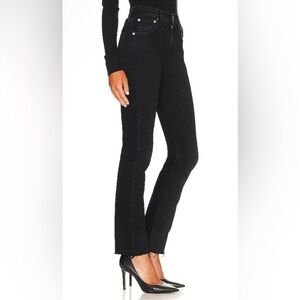Agolde Cheri high rise NWOT